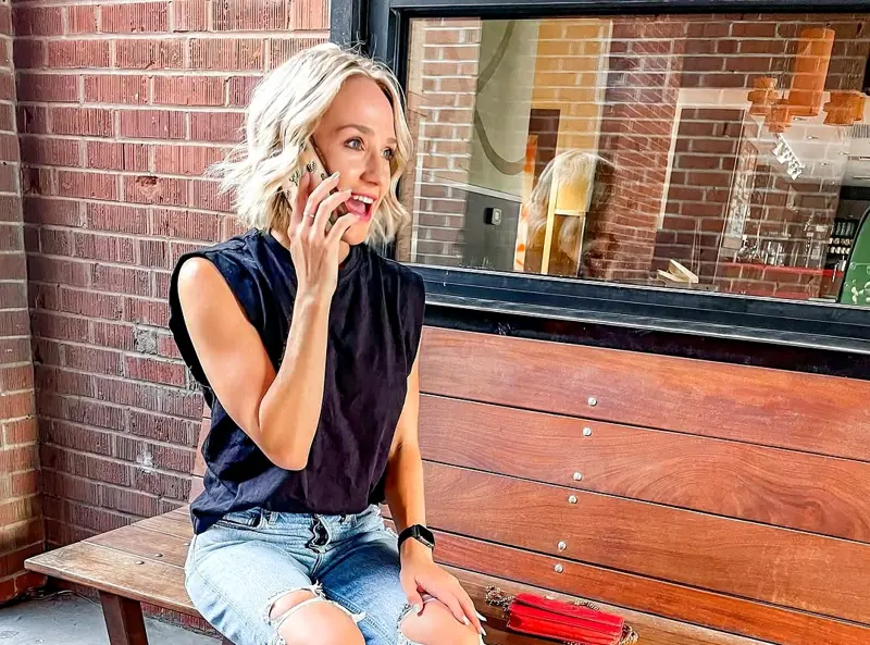 Alli Dubberly — Scottsdale & Phoenix Realtor