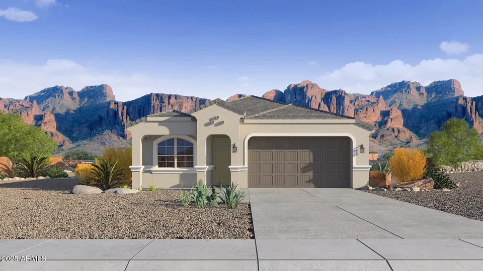 West Valley Arizona Peoria Glendale Goodyear Surprise new home for sale
